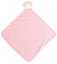Angel Dear Animal Napping Blankets