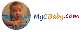MyCbaby.com logo