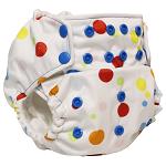 Rumparooz one size cloth diapers
